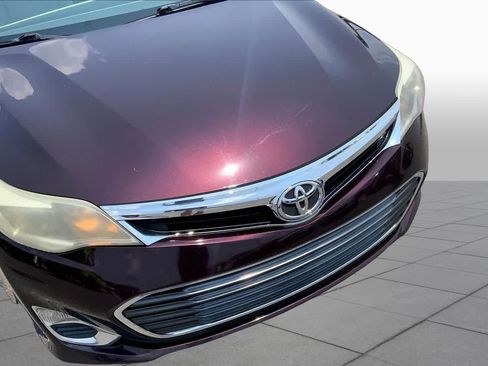 Used 2013 Toyota Avalon XLE FWD image 28