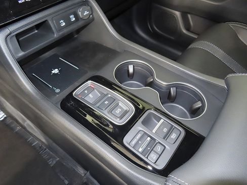 New 2026 Honda Pilot EX-L image 16