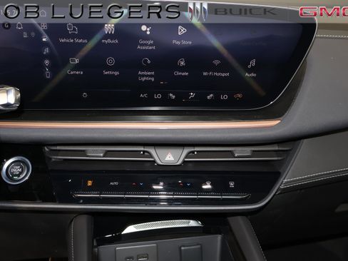 New 2026 Buick Envision Sport Touring AWD/4WD image 23