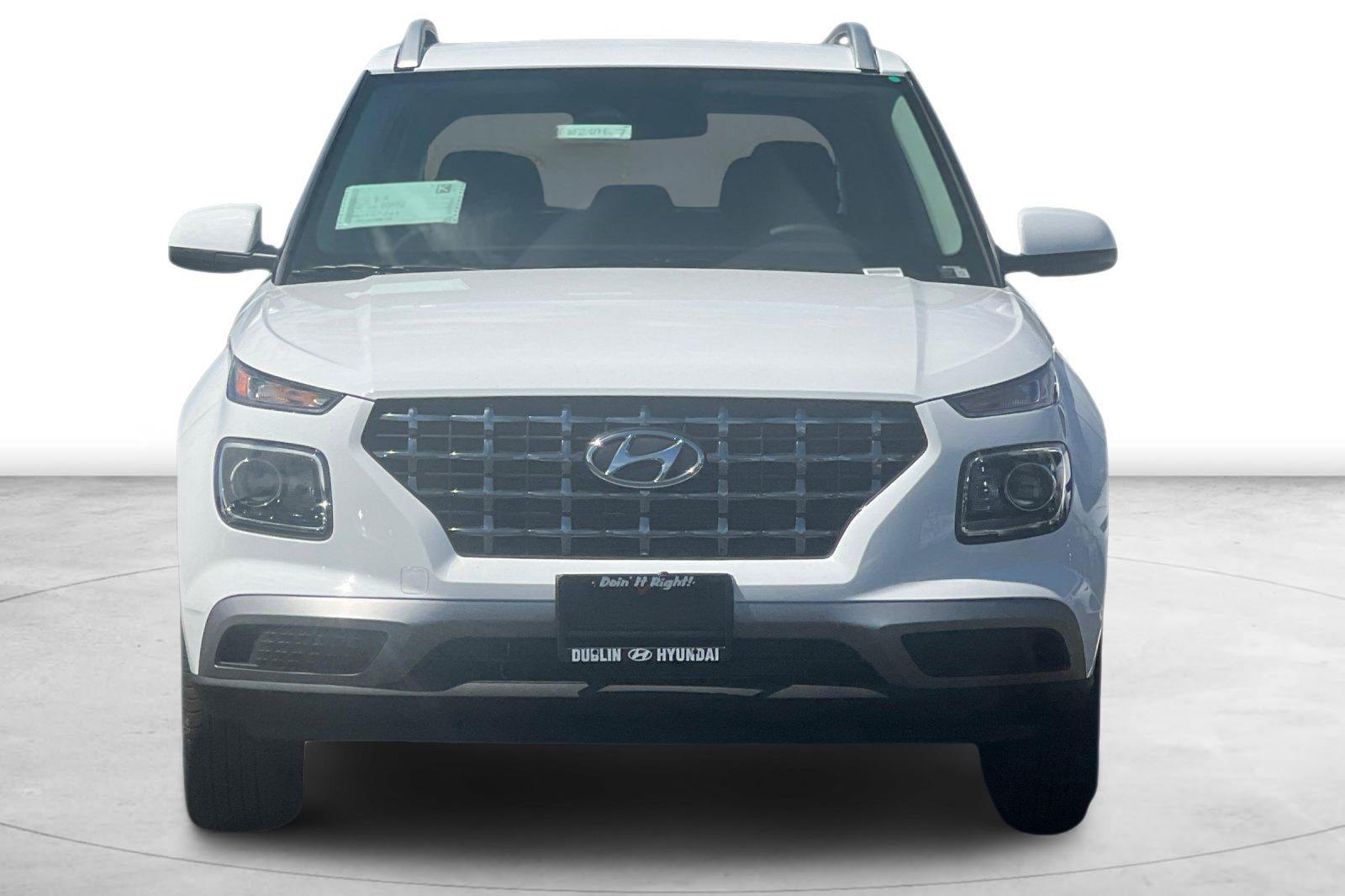New 2026 Hyundai Venue SEL FWD image 10