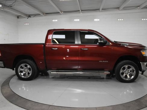 Used 2019 RAM 1500 Big Horn image 5