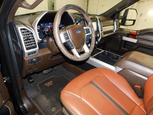 Used 2020 Ford F250 King Ranch image 15