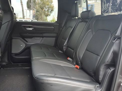 New 2026 RAM 1500 Rebel w/ Rebel Level 2 Equipment Group image 14