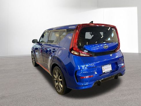 Used 2020 Kia Soul GT-Line w/ GT 2.0L Power Sunroof Package image 31