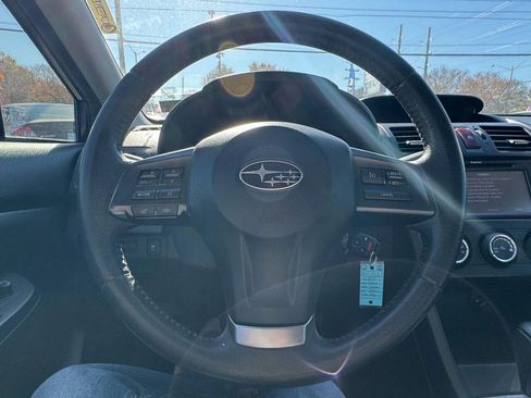 Used 2013 Subaru Impreza 2.0i Limited AWD/4WD image 19