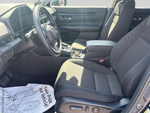 Used 2024 Honda CR-V EX image 5