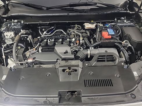 Certified 2024 Honda CR-V EX-L image 15