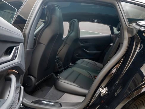 New 2026 Porsche Taycan AWD/4WD image 32