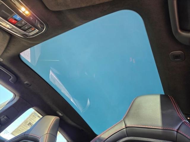 New 2026 Dodge Charger Scat Pack AWD/4WD image 7