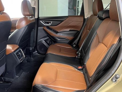 Used 2024 Subaru Forester Touring image 27