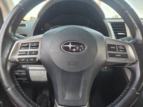 Used 2012 Subaru Outback 2.5i Premium AWD/4WD image 17