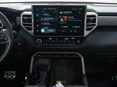 Used 2025 Toyota Tundra Limited image 16