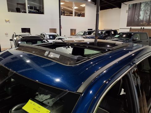 Used 2022 RAM 1500 Limited AWD/4WD image 27