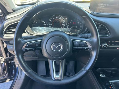 Used 2024 MAZDA CX-30 AWD 2.5 S w/ Select Sport Pkg image 20