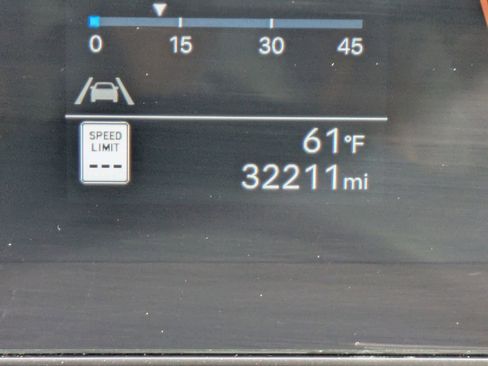 Used 2025 Hyundai Sonata SEL FWD image 26