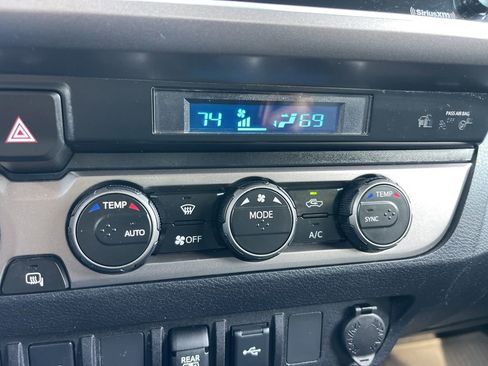 Certified 2023 Toyota Tacoma SR5 image 12