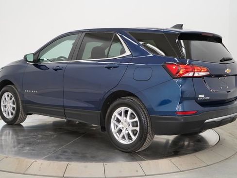 Used 2023 Chevrolet Equinox LT image 5