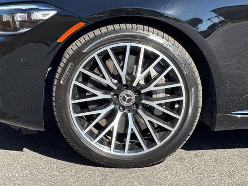 Certified 2023 Mercedes-Benz S 580 4MATIC Sedan image 25