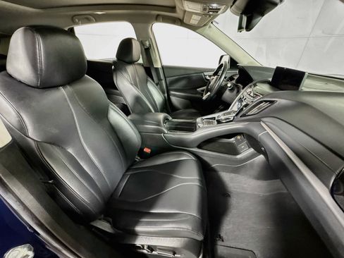 Used 2020 Acura RDX AWD image 26