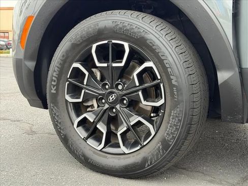 Used 2024 Hyundai Santa Cruz SEL image 22