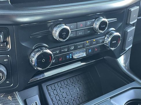 New 2026 Ford F150 Lariat w/ Equipment Group 502A High image 56