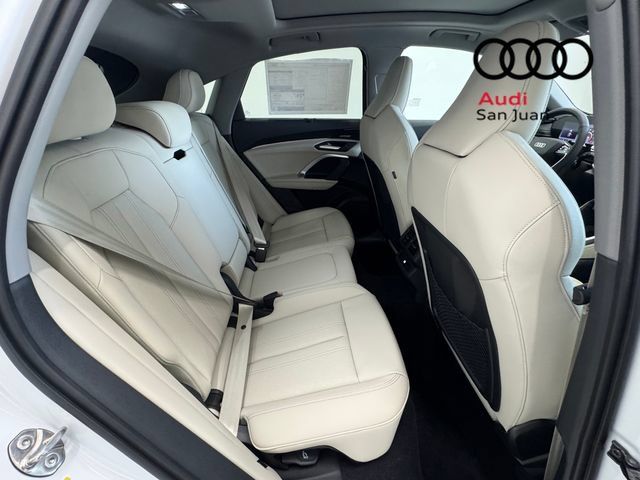 New 2026 Audi Q5 Premium Plus AWD/4WD image 25