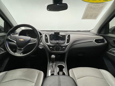 Used 2020 Chevrolet Equinox Premier image 10
