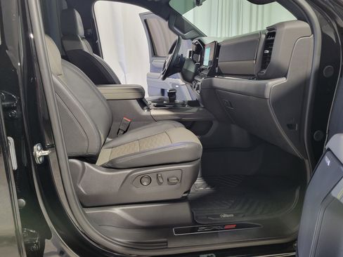 Certified 2024 Chevrolet Silverado 1500 ZR2 w/ ZR2 Bison Edition image 36