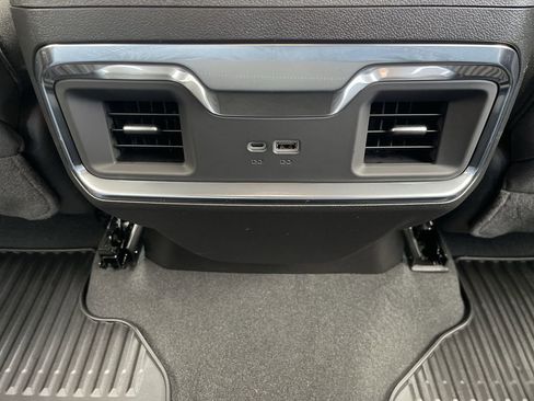 New 2026 GMC Sierra 1500 Elevation w/ Preferred Package AWD/4WD image 21