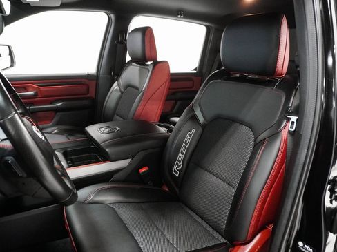 Certified 2023 RAM 1500 Rebel image 13