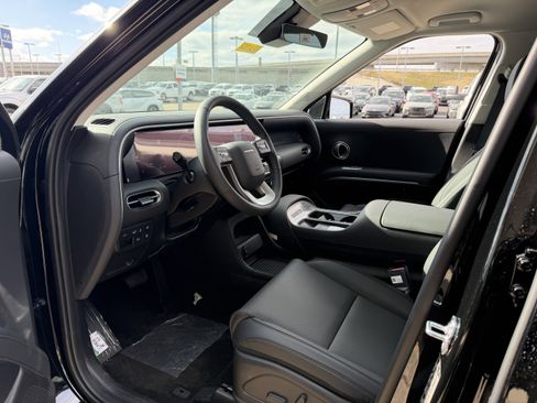 New 2026 Hyundai Palisade SEL image 30