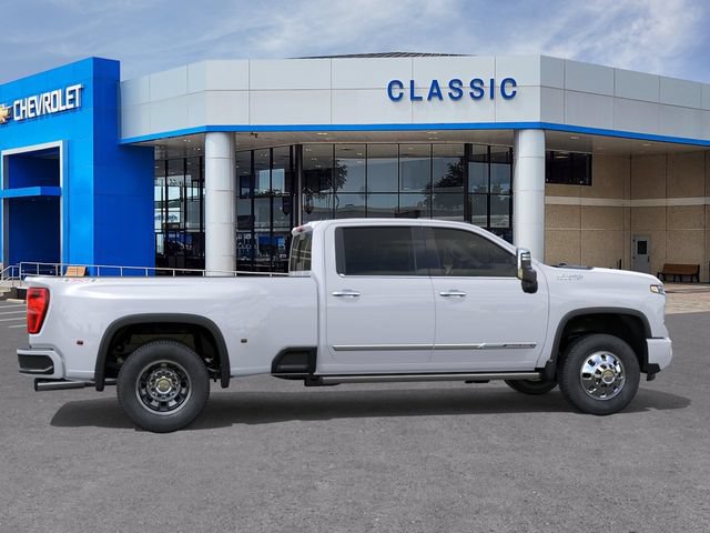 New 2026 Chevrolet Silverado 3500 High Country w/ High Country Premium Package AWD/4WD image 5
