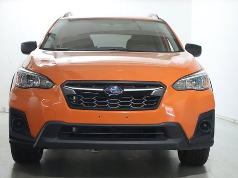 Used 2018 Subaru Crosstrek 2.0i AWD/4WD image 5