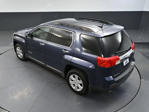 Used 2014 GMC Terrain SLE FWD image 48