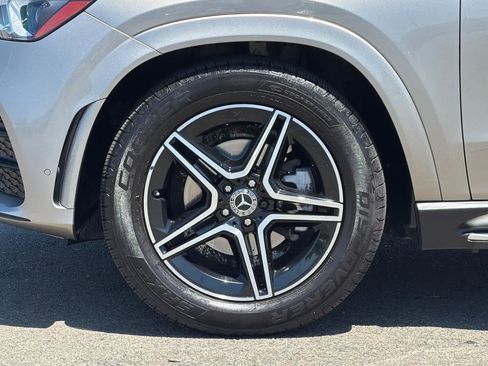 Used 2022 Mercedes-Benz GLE 350 4MATIC image 33