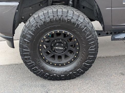 Used 2022 RAM 2500 Big Horn w/ Level A Equipment Group image 14