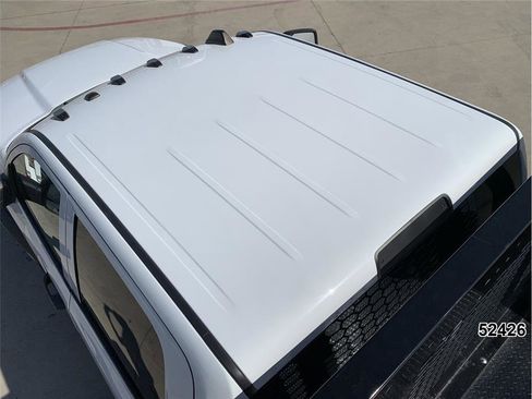 Used 2024 RAM 5500 Tradesman w/ Safety Group image 9