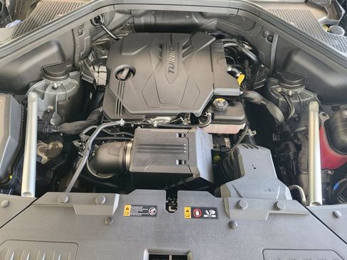 New 2026 Genesis GV80 2.5T image 20