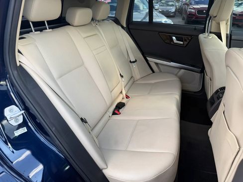 Used 2015 Mercedes-Benz GLK 350 2WD image 13