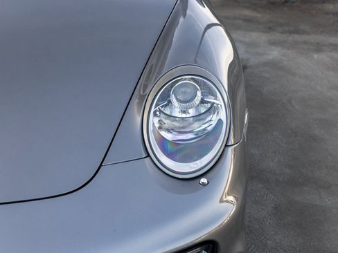 Used 2008 Porsche 911 Turbo AWD/4WD image 19