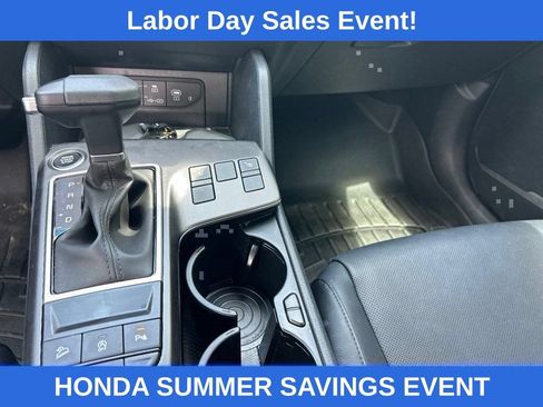 Used 2026 Kia Sportage EX w/ EX Panorama Roof Package FWD image 19
