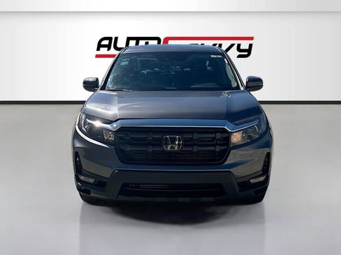 Used 2025 Honda Ridgeline RTL image 2