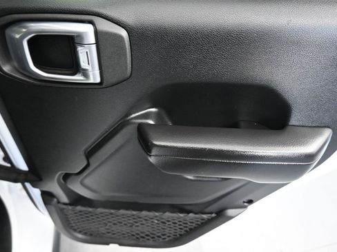 Used 2021 Jeep Gladiator Sport w/ Quick Order Package 24Q 80Th image 38