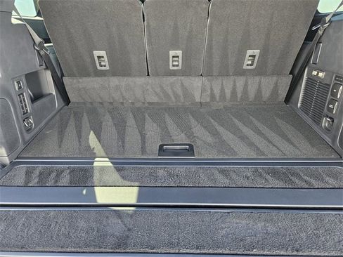 New 2025 Lincoln Navigator Reserve w/ Jet Appearance Package image 31