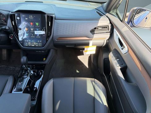 New 2026 Subaru Forester Sport AWD/4WD image 28