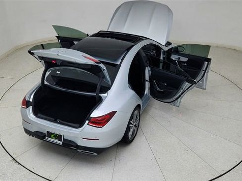 Used 2021 Mercedes-Benz CLA 250 image 90