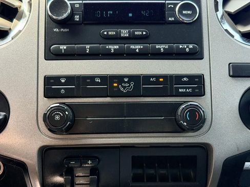 Used 2014 Ford F250 XLT AWD/4WD image 38