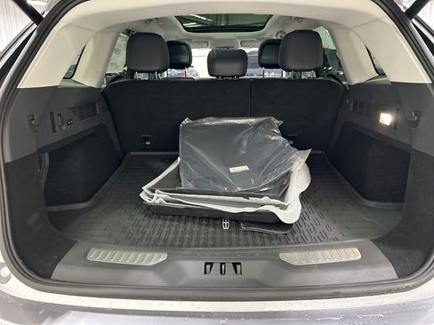 New 2026 Lincoln Nautilus Reserve image 30