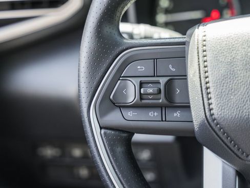 New 2026 Toyota Tundra SR5 image 31