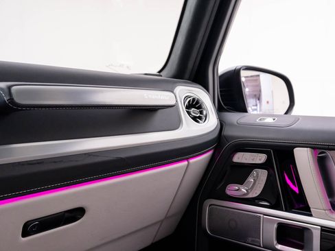 Used 2023 Mercedes-Benz G 550 image 28